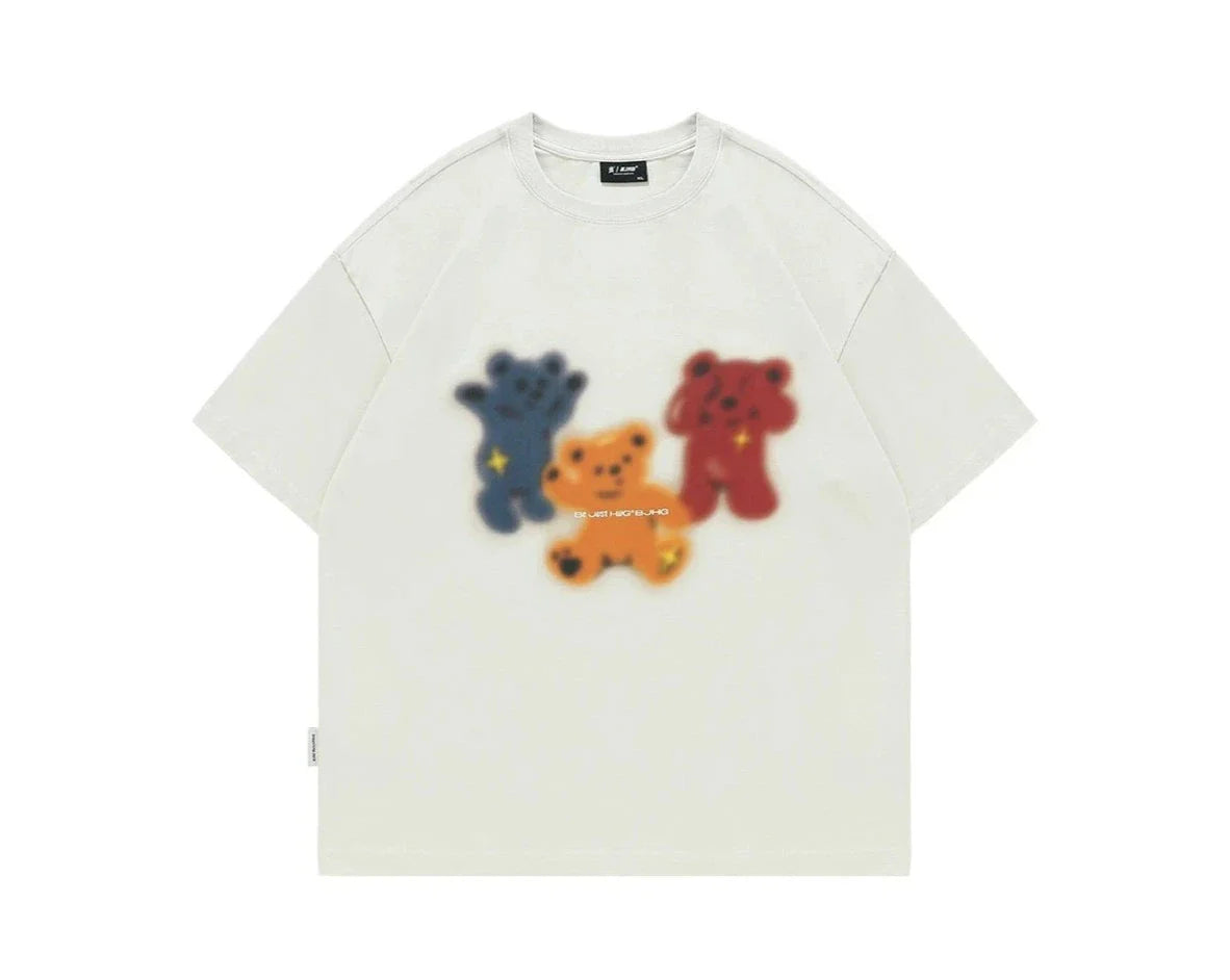 BJHG Gummy Bear T-Shirt