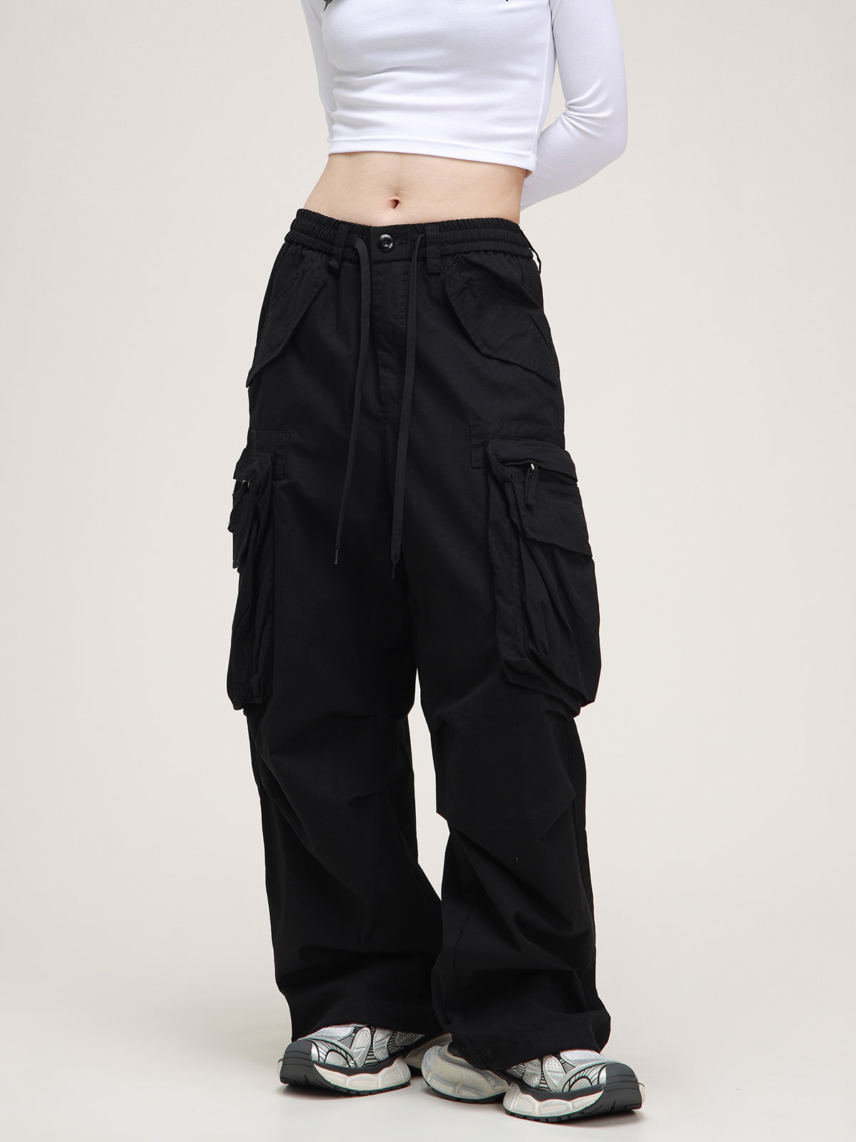 CTB Cargo Pants for Freight