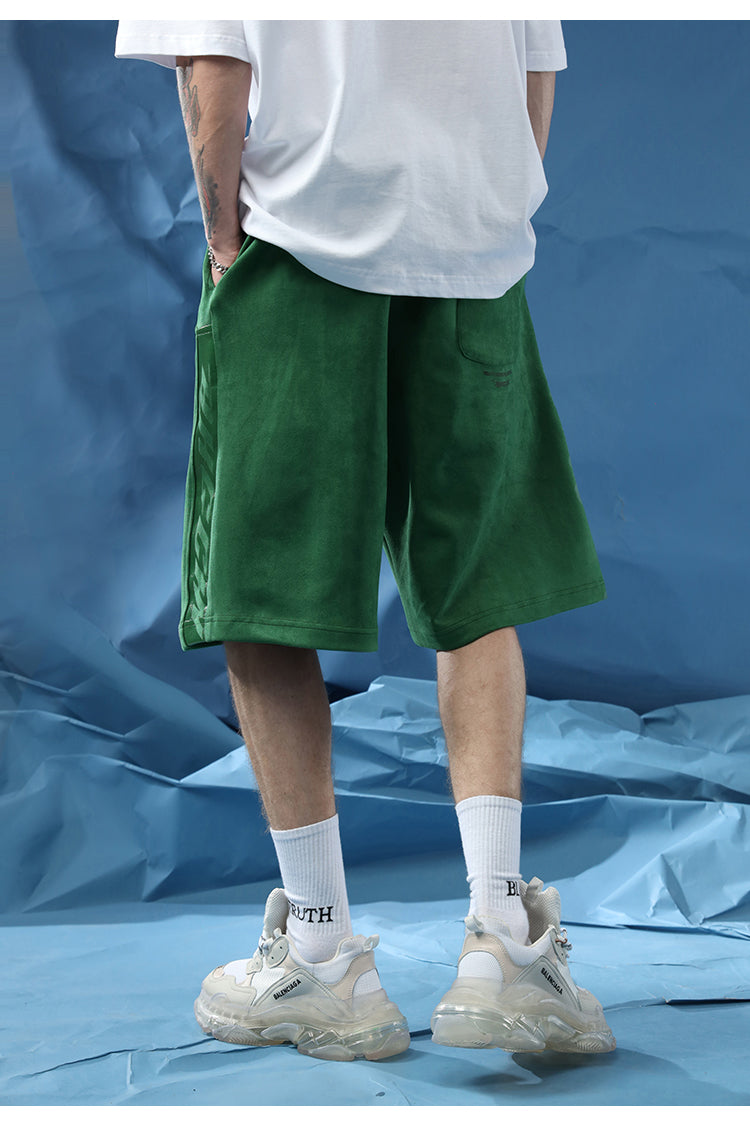 BJHG "Regardless" Basketball Shorts for Ultimate Performance