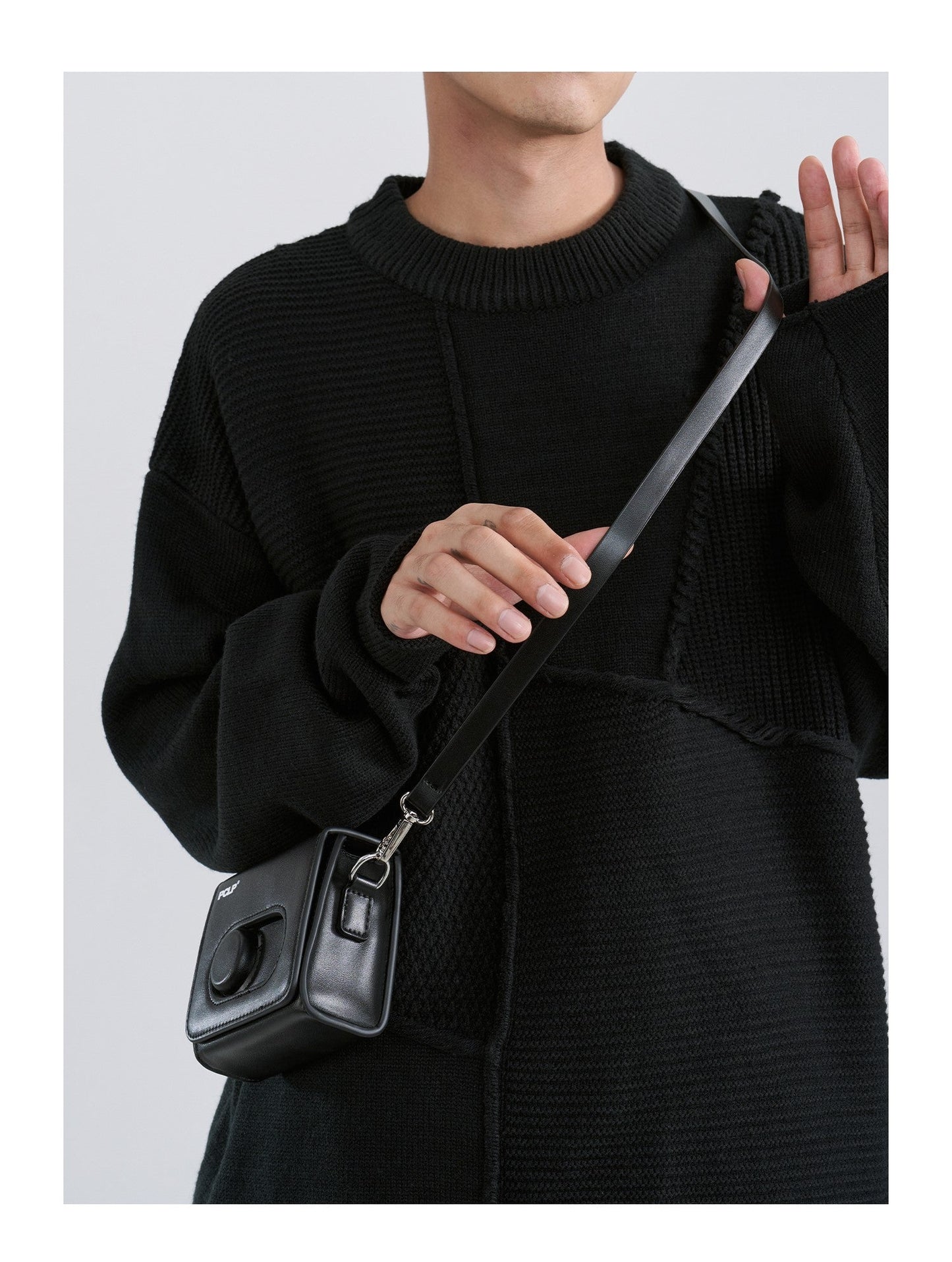 PCLP Compact Camera Bag