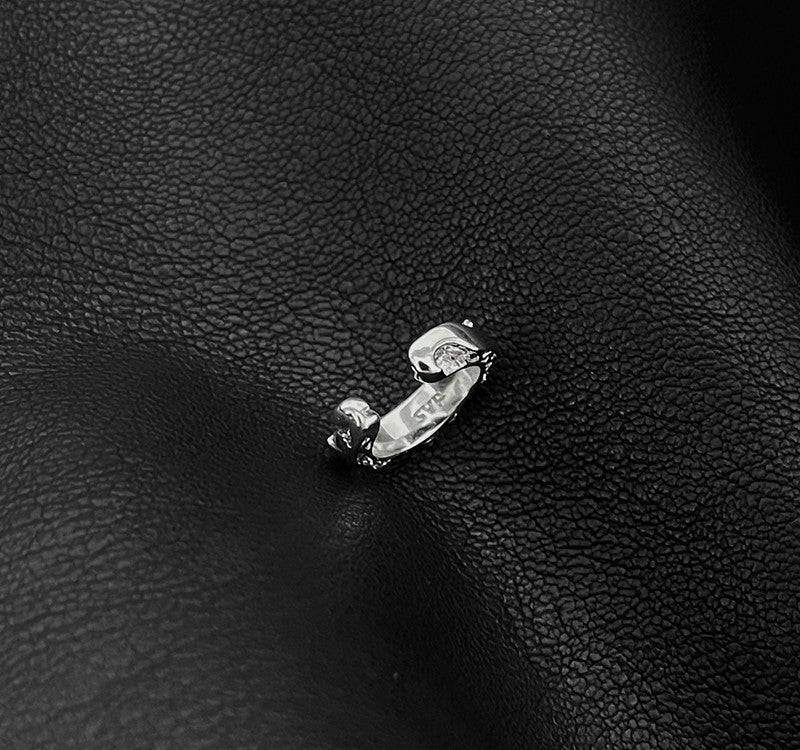 HEIMA Kawa Ear Cuff Accessory