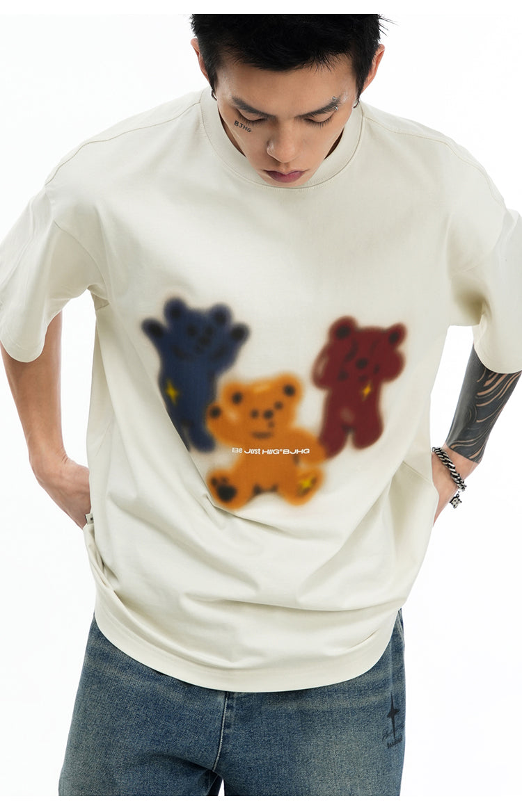 BJHG Gummy Bear T-Shirt