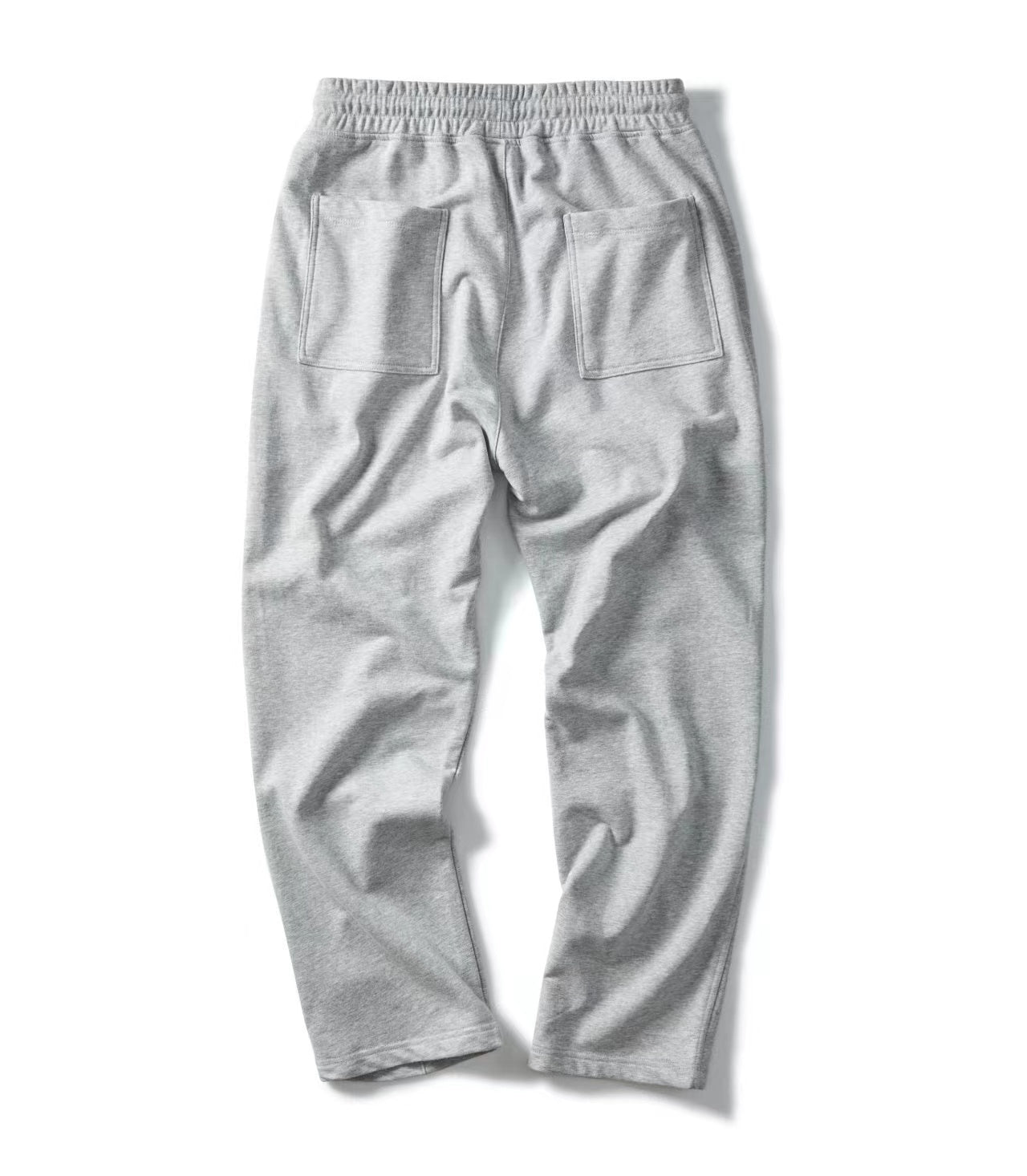 GTRG Panelled Relaxation Pants