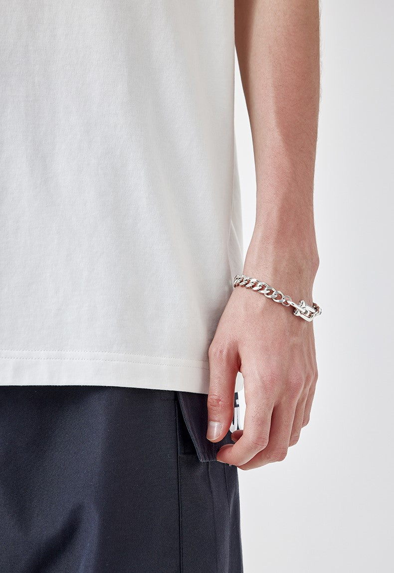 GUUKA Twin Heart Bracelet