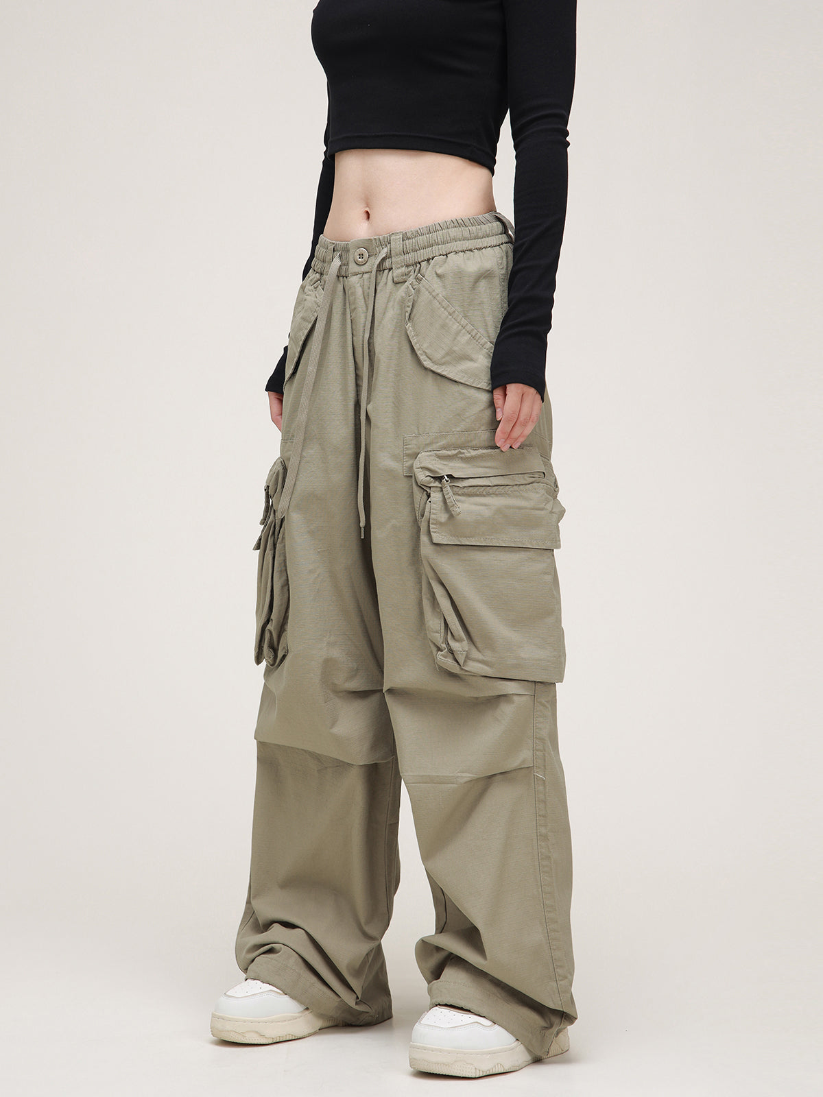 CTB Cargo Pants for Freight