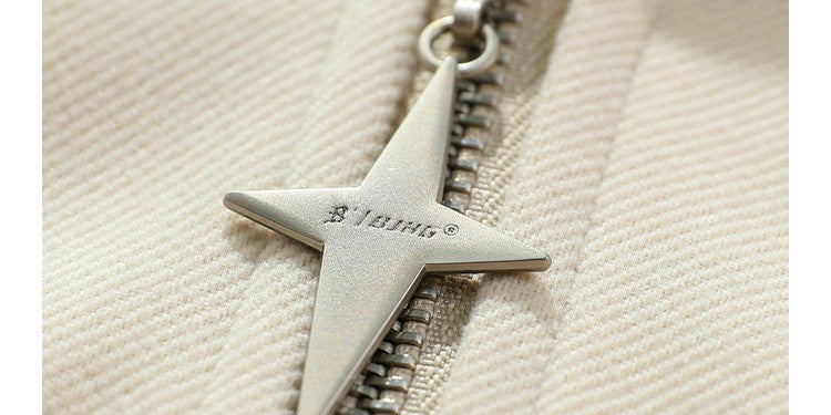 BJHG Timeless Hooded Jacket