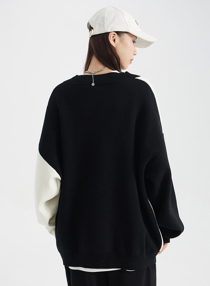 ICONSLAB 'Melodic Angel' Cardigan