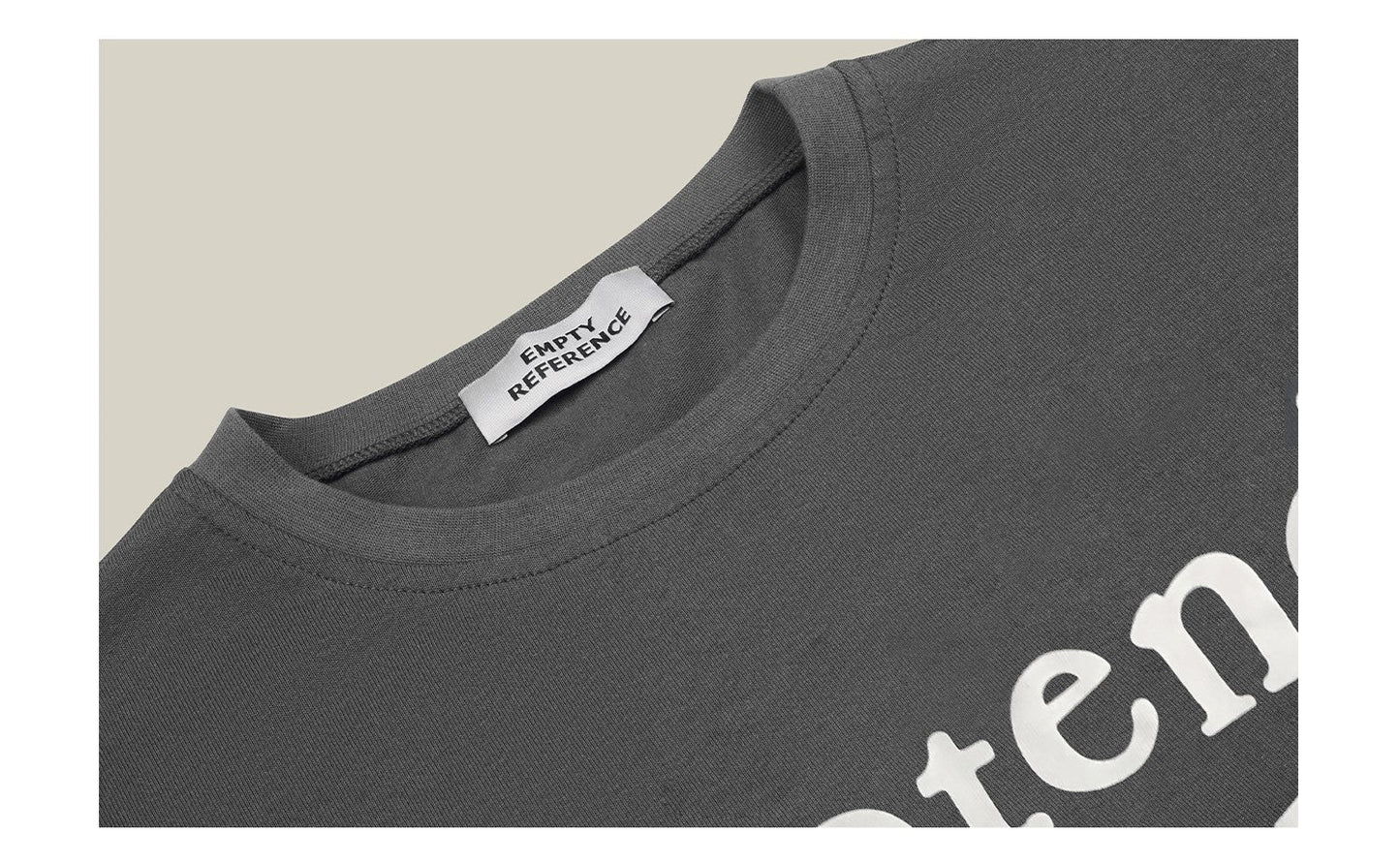 Blank 'Pretend To Be a Rabbit' T-Shirt