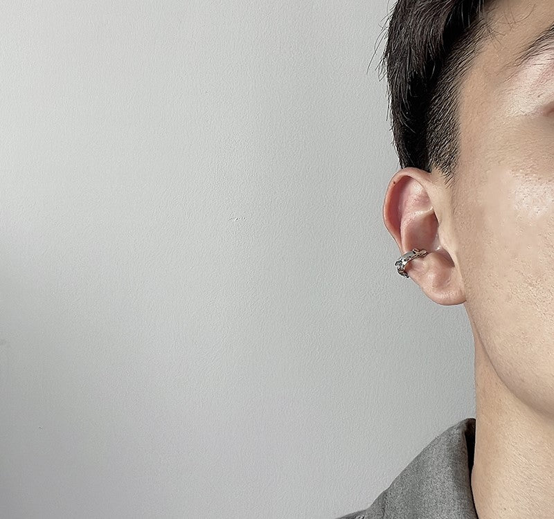 HEIMA Kawa Ear Cuff Accessory