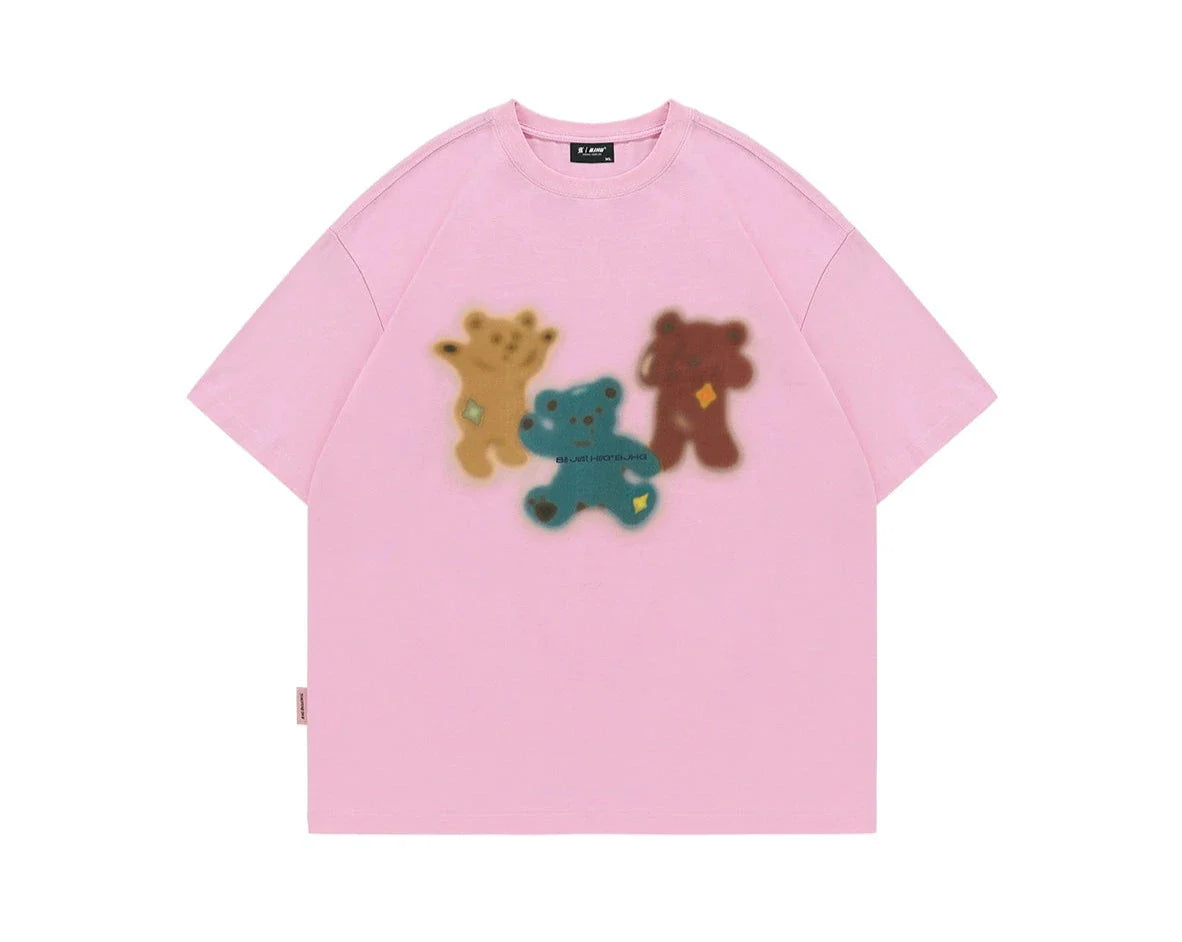 BJHG Gummy Bear T-Shirt