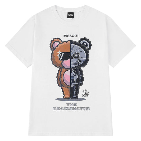 Bearminator T-Shirt