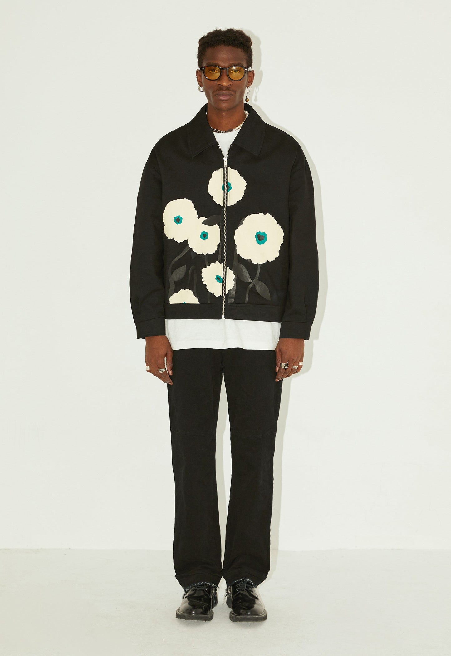 Anemone Jacket - Empty Reference