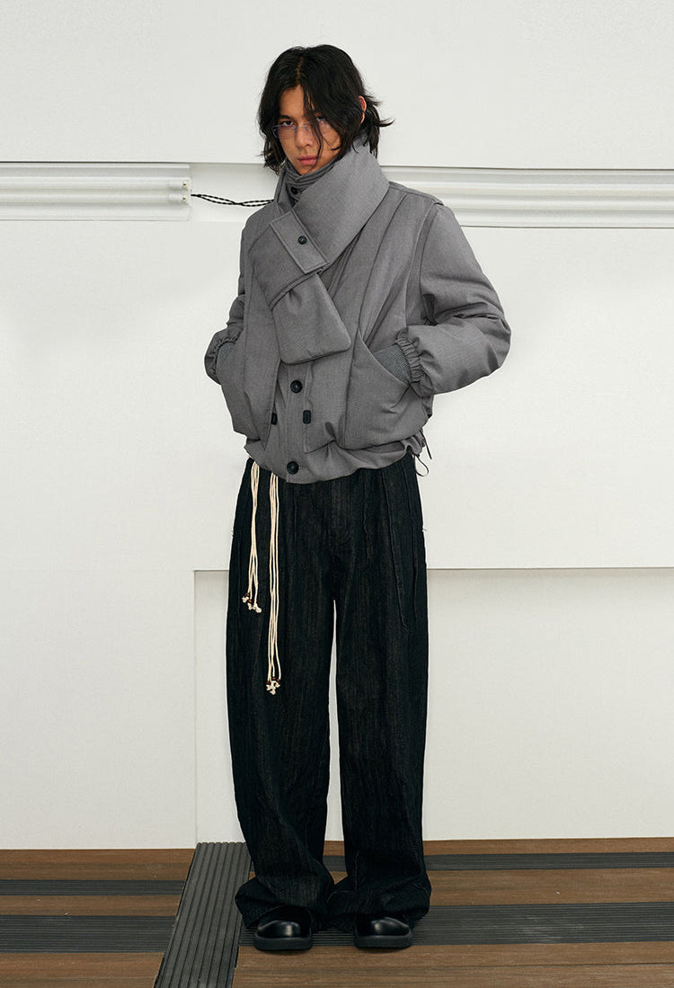 KREATE Luxe Precision 3-Piece Suit Set