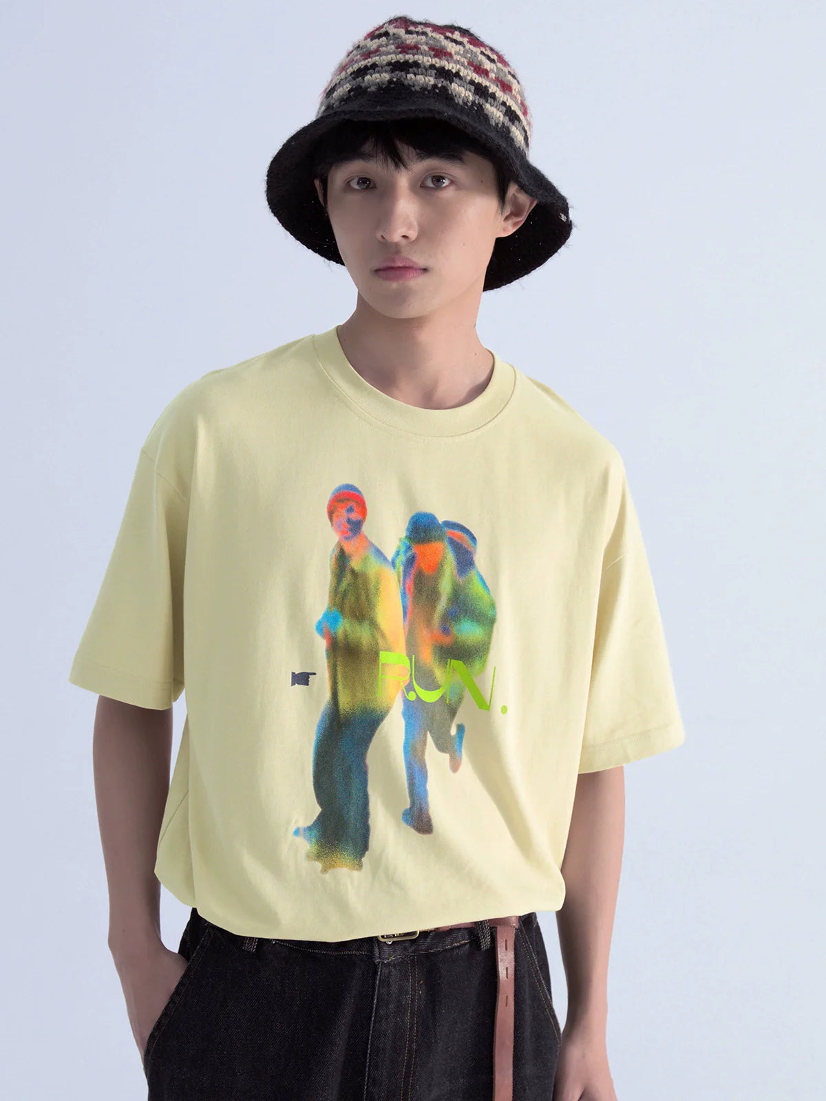 Mentmate R.U.N. T-Shirt