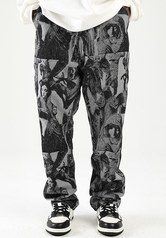 NOSAW 'HERITAGE' Denim Jeans