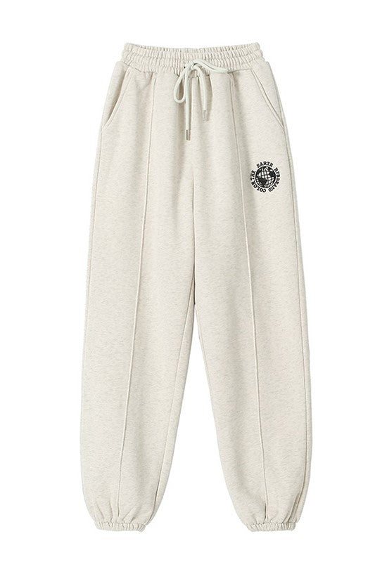 RPB 'Earth Tones' Sweatpants