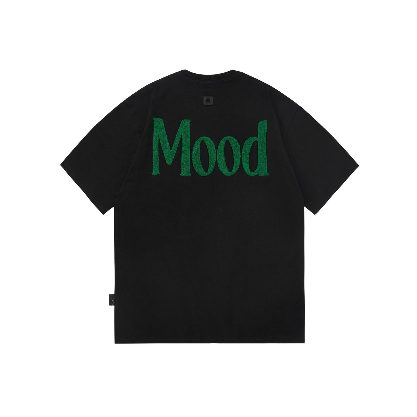 PCLP Mood Embroidery T-Shirt
