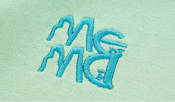 Mentmate Dual-Tone Sleeve T-Shirt