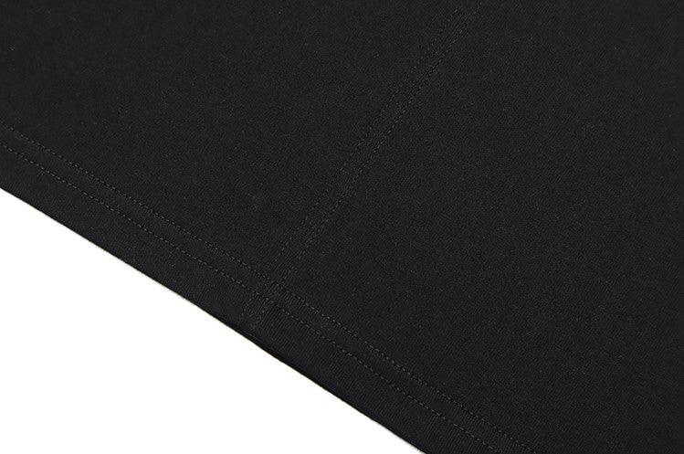 Palm Springs Anime-Inspired T-Shirt