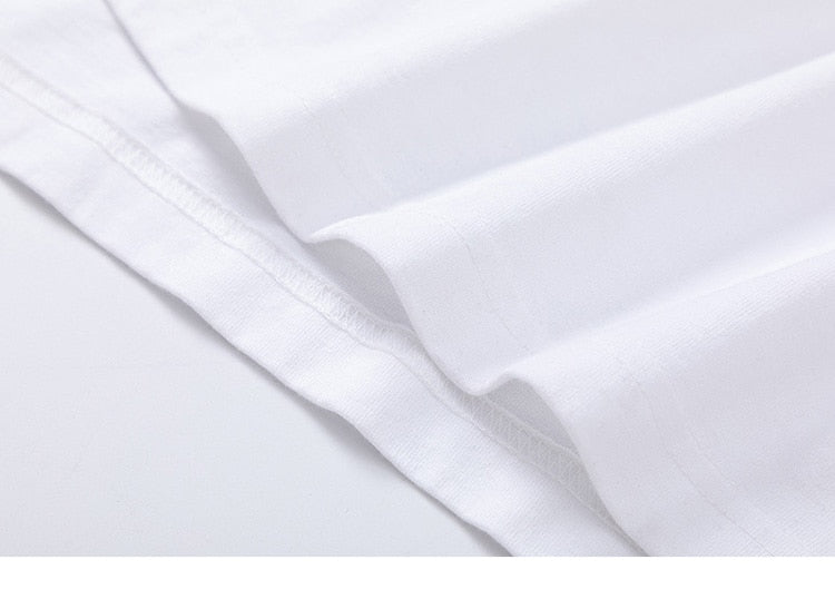 Radiation-Inspired Spider T-Shirt