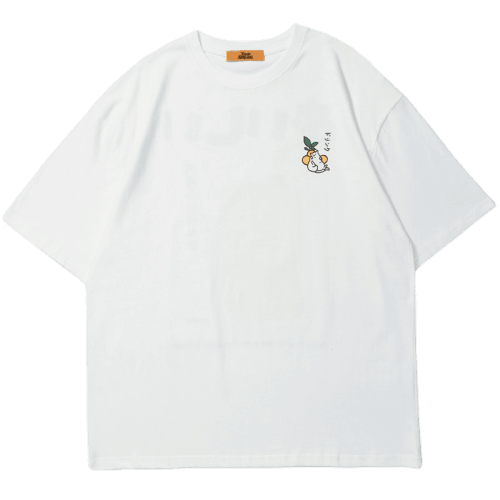 Kanji Juice Box T-Shirt