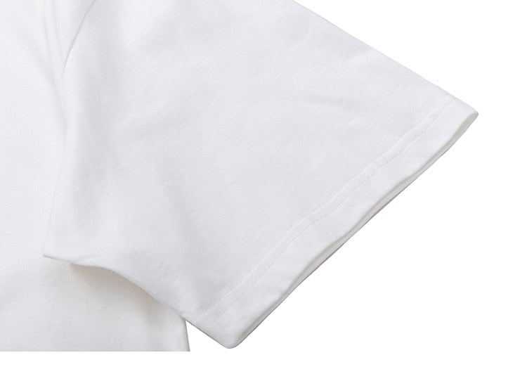 Cat-Shaped Taiyaki T-Shirt