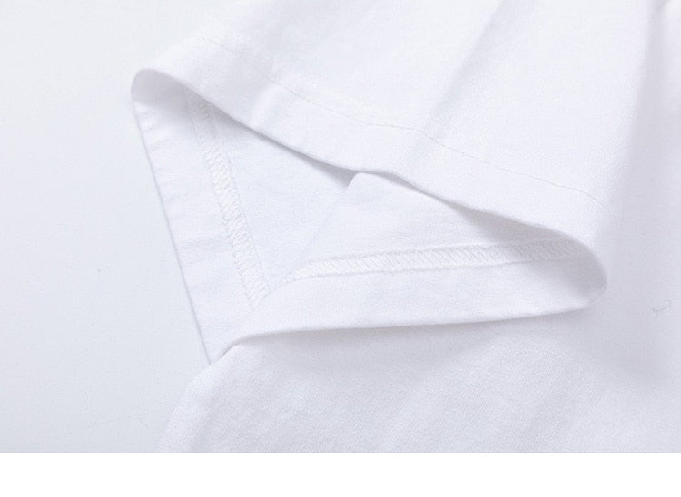 Radiation-Inspired Spider T-Shirt