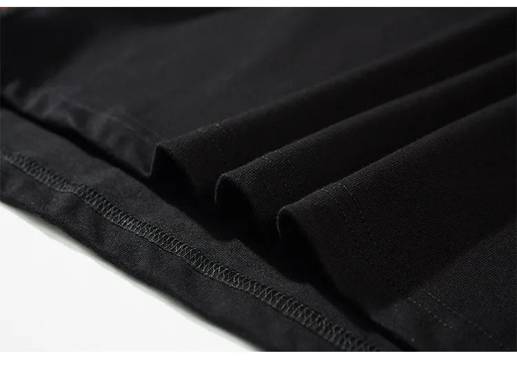 Cherry Blossom Warrior T-Shirt