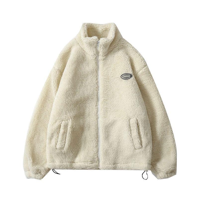 Progress Fleece Hoodie