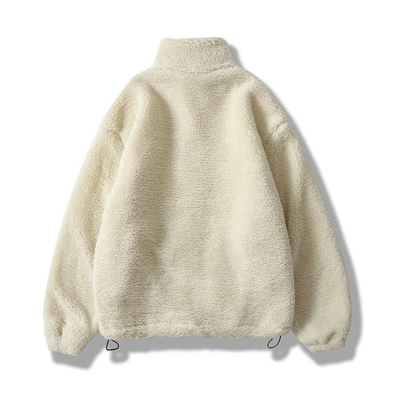 Progress Fleece Hoodie