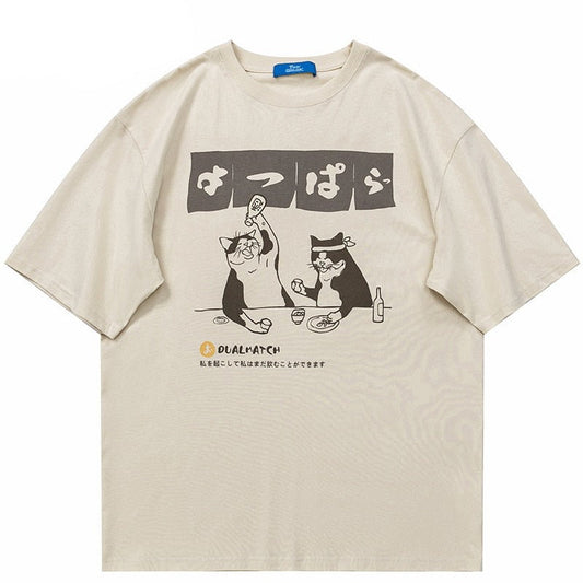 Sake & Sushi T-Shirt