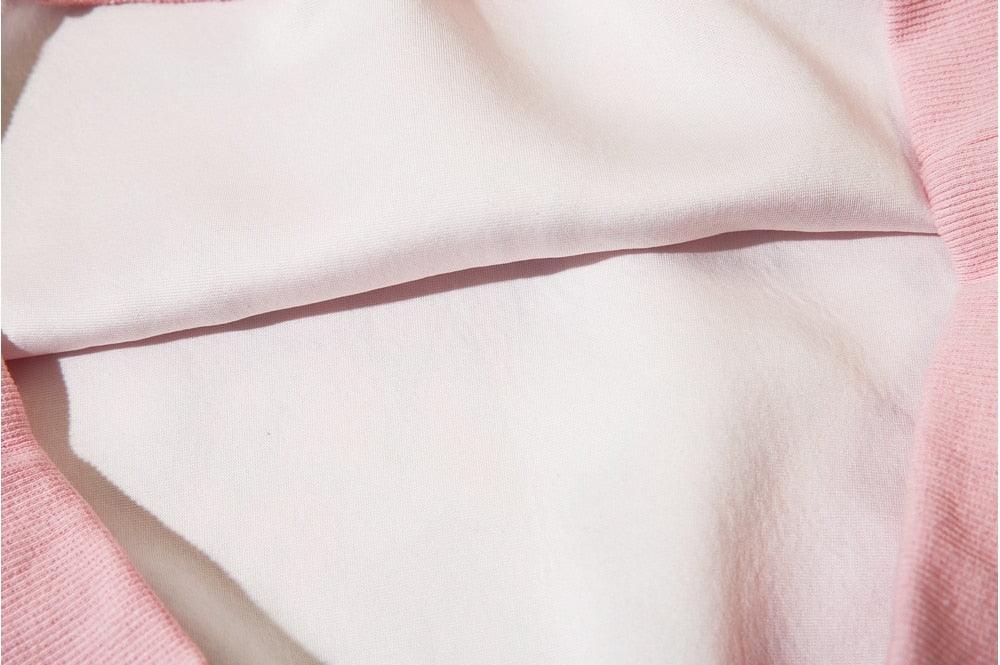 Sketch-Inspired Hoodie