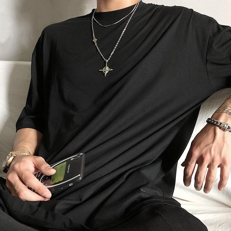 SAZ Neptune's Poseidon Necklace