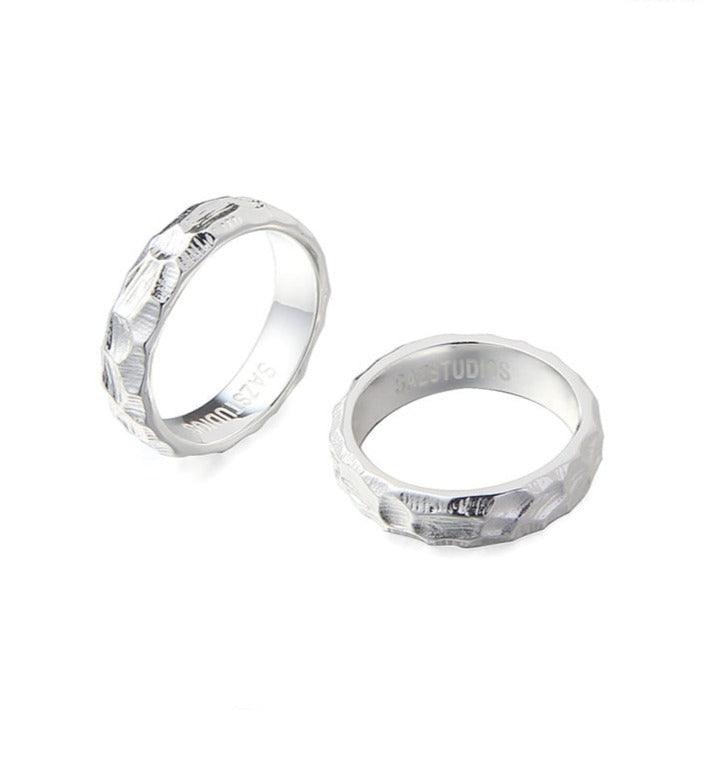 SAZ Lunar Surface Ring