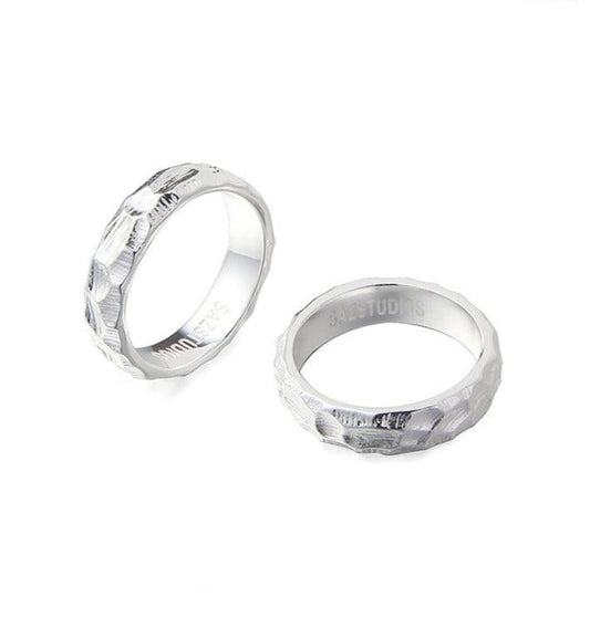 SAZ Lunar Surface Ring