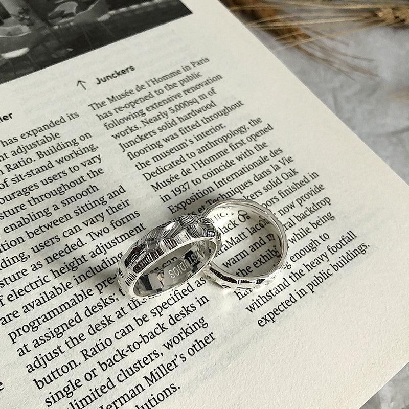 SAZ Lunar Surface Ring