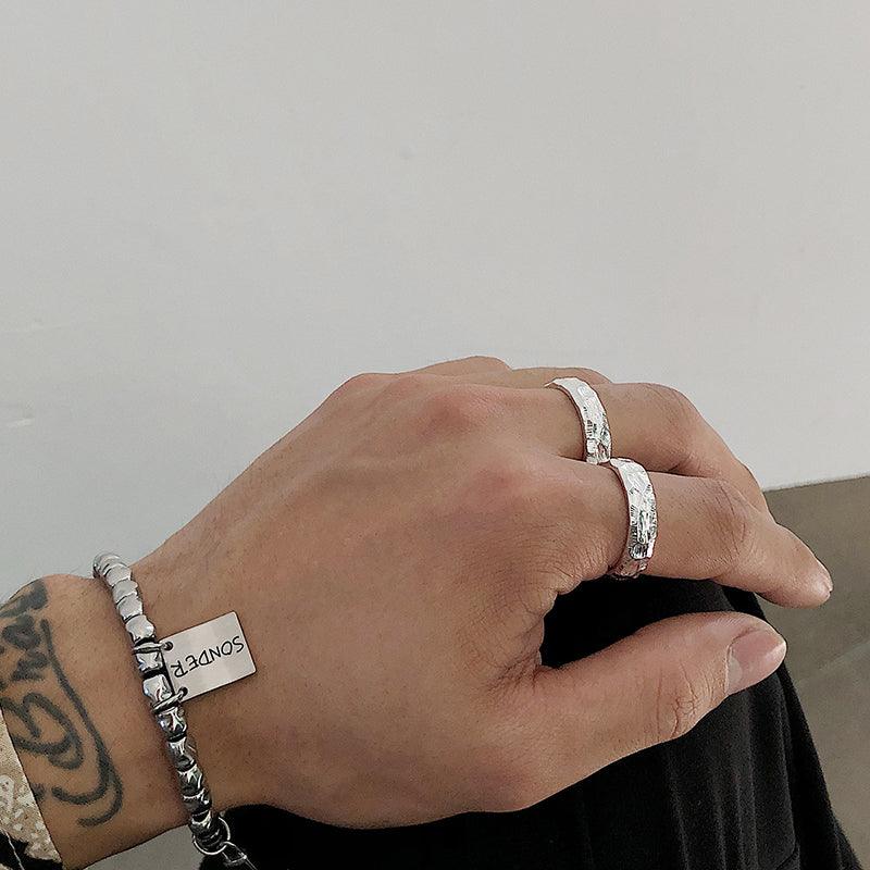 SAZ Lunar Surface Ring