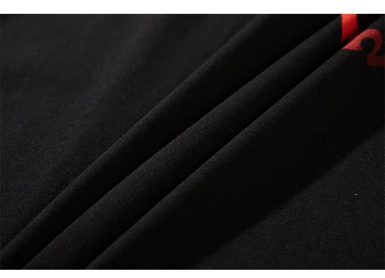 Cherry Blossom Warrior T-Shirt