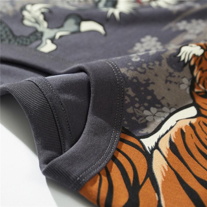 Exclusive Folklore T-Shirt - GXP1999 Edition