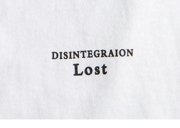 Blush Cloud Graphic T-Shirt