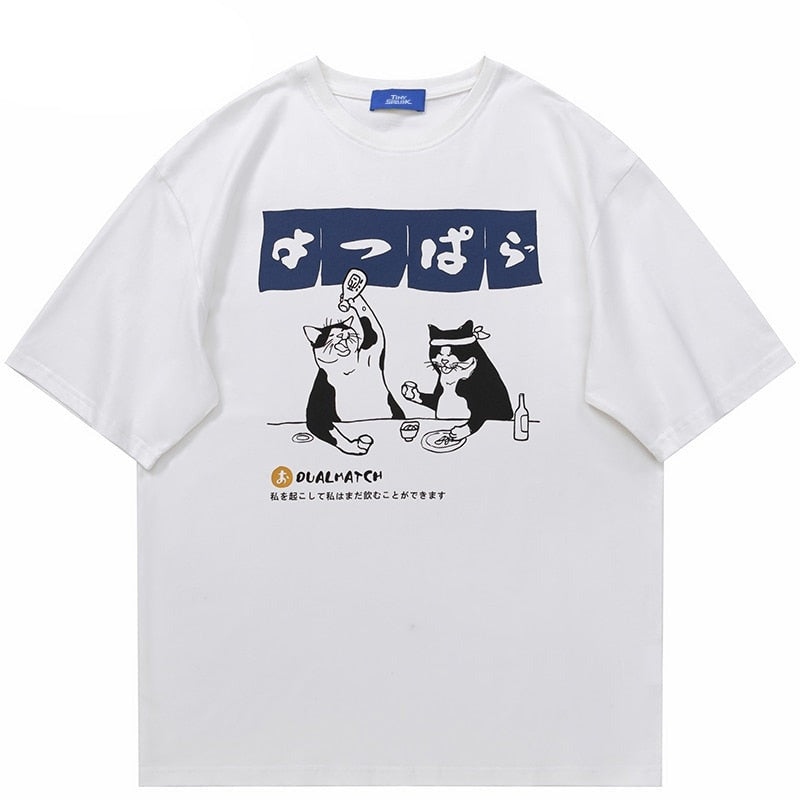 Sake & Sushi T-Shirt