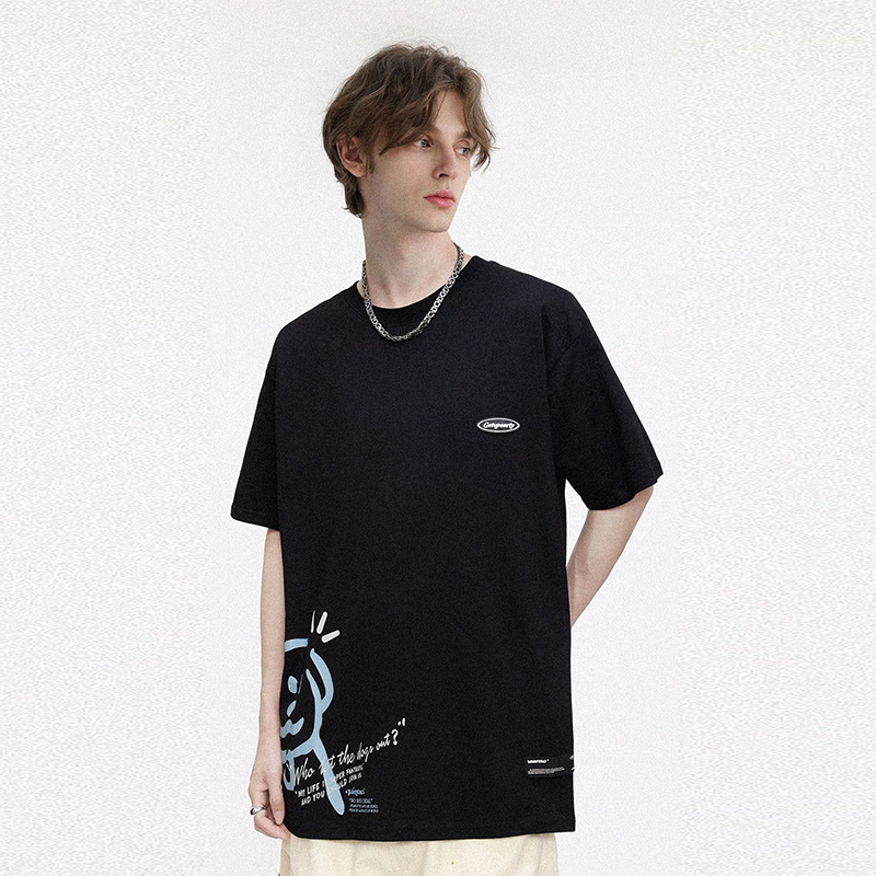 Canine Adventure T-Shirt