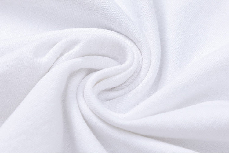 Radiation-Inspired Spider T-Shirt