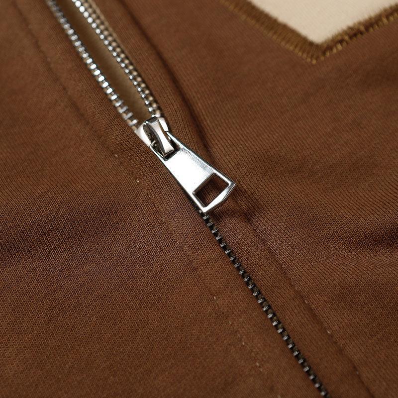 Celestial Star Emblem Jacket