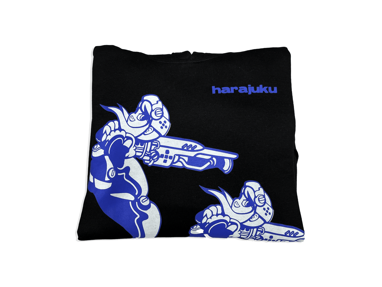 Cosmic Companions Hoodie