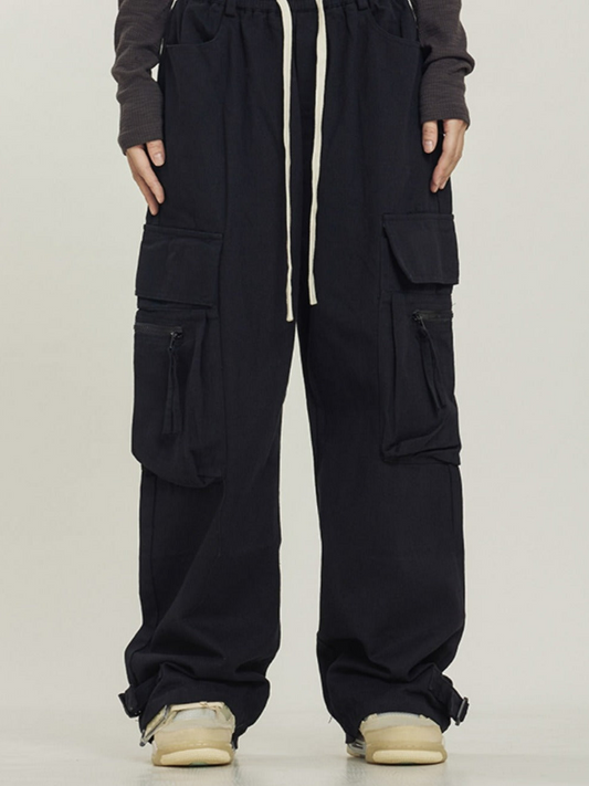 CTB Classic Utility Cargo Trousers