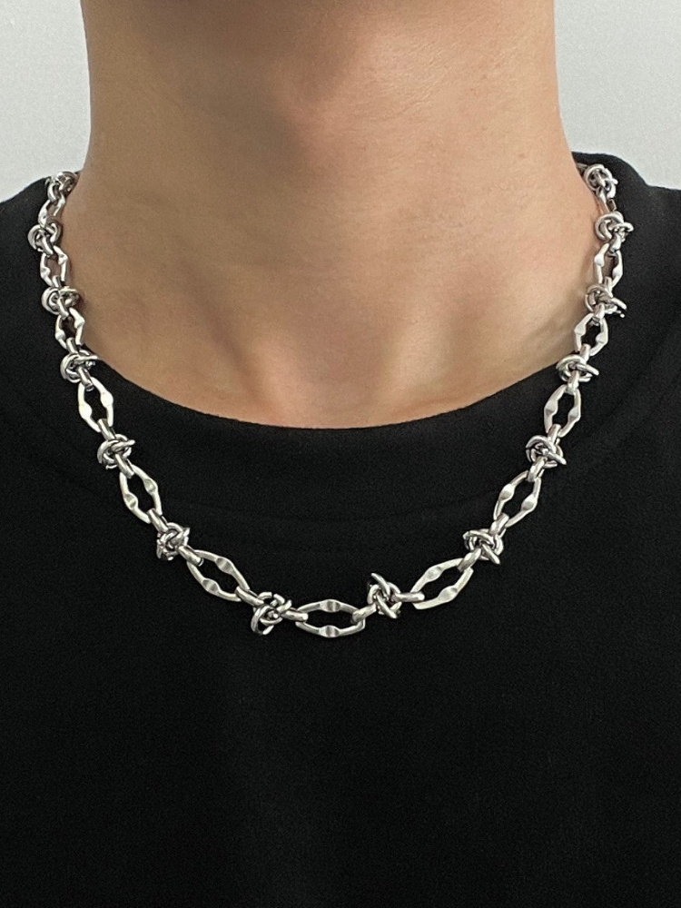 MINBIN Stylish Sutairi Necklace