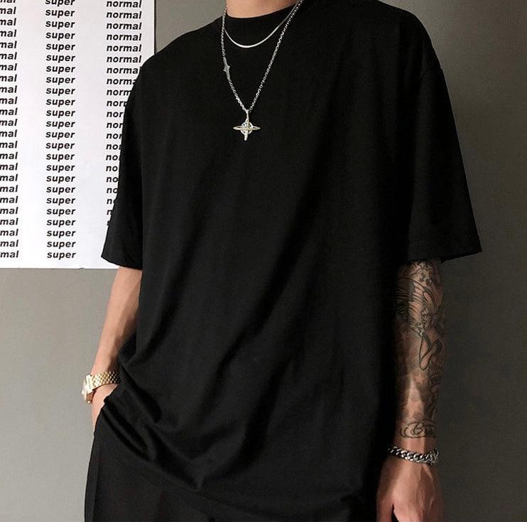 SAZ Neptune's Poseidon Necklace