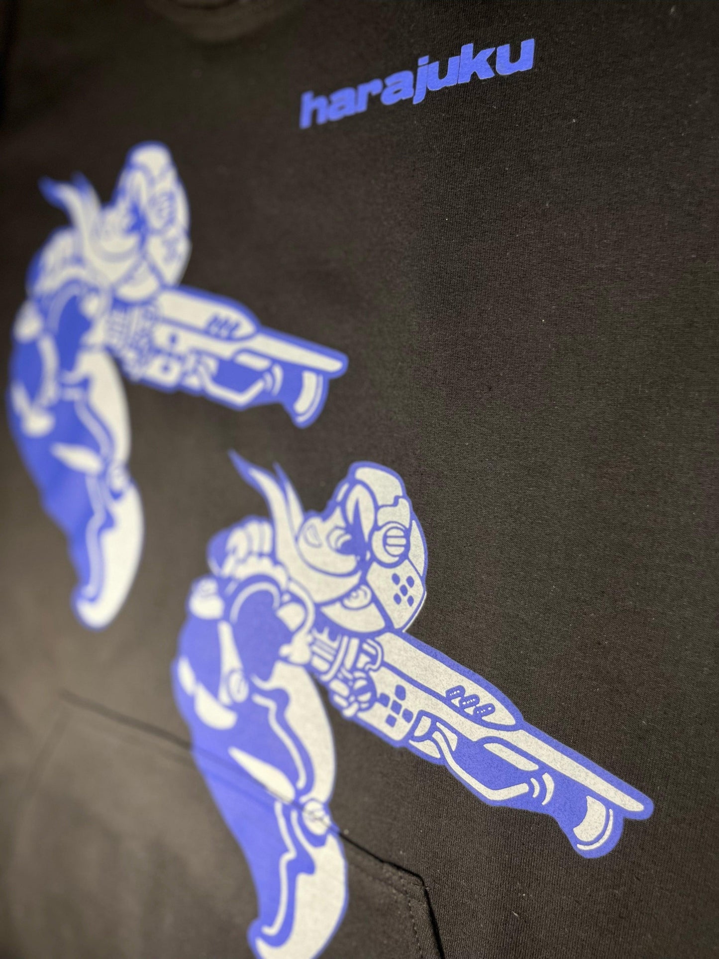 Cosmic Companions Hoodie