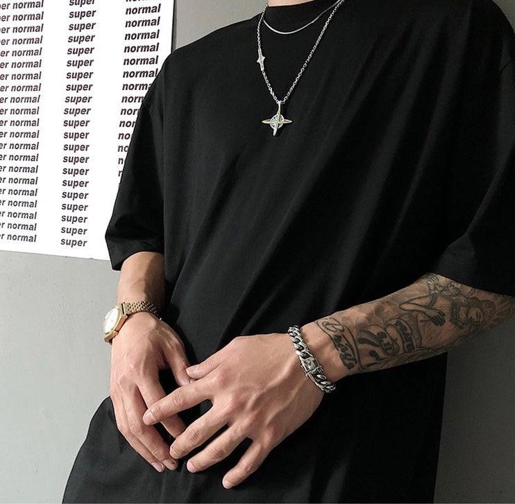 SAZ Neptune's Poseidon Necklace